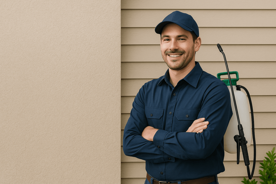 Pest & Termite Control in Longmont, CO